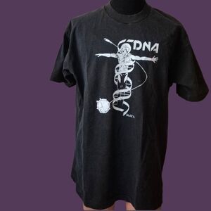 Vintage Tee Tampa Industrial Music Bar Xl